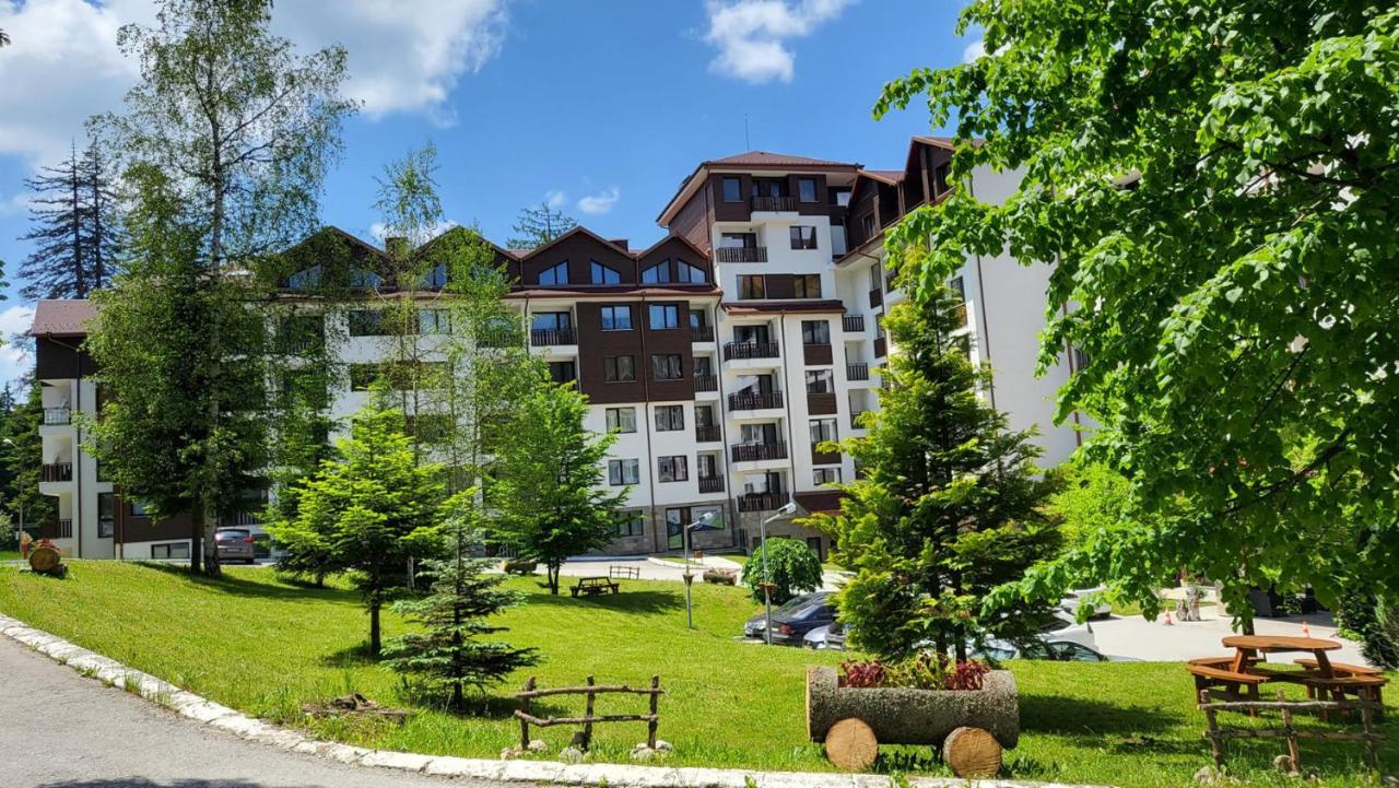 Borovets Dream Studio Eksteriør bilde