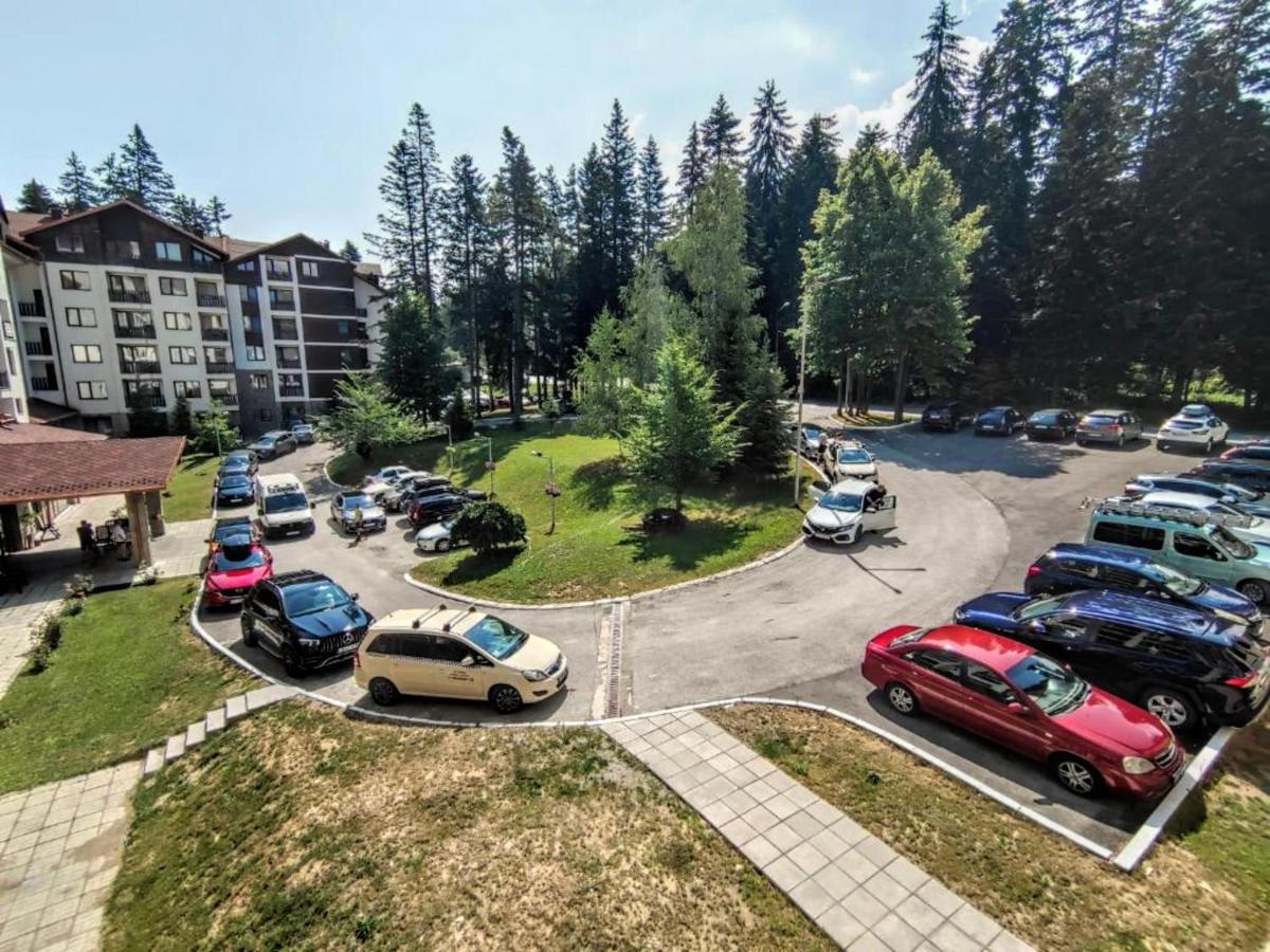 Borovets Dream Studio Eksteriør bilde