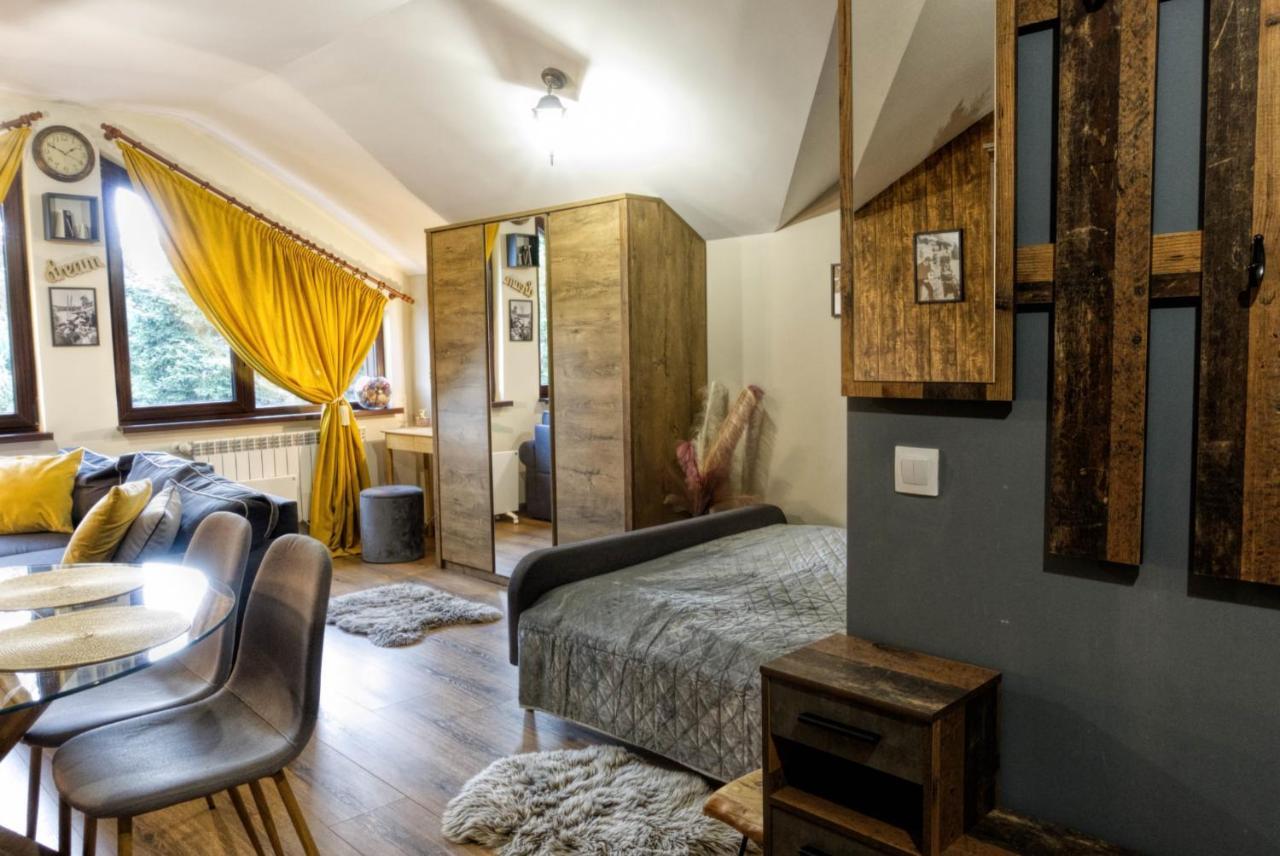 Borovets Dream Studio Eksteriør bilde