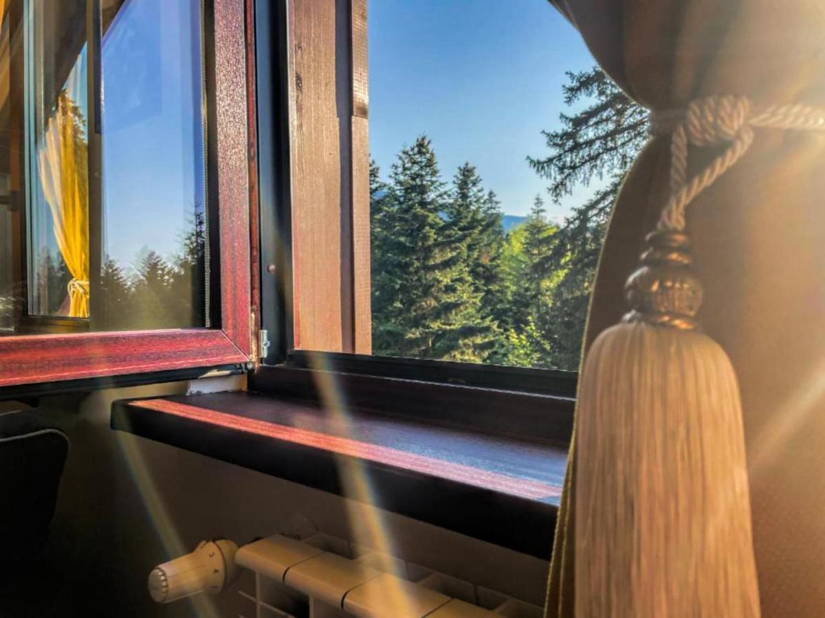Borovets Dream Studio Eksteriør bilde