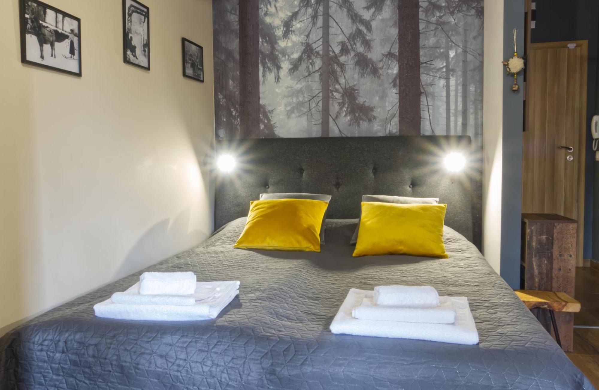 Borovets Dream Studio Eksteriør bilde